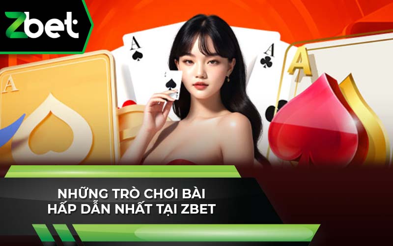 game bài Zbet 