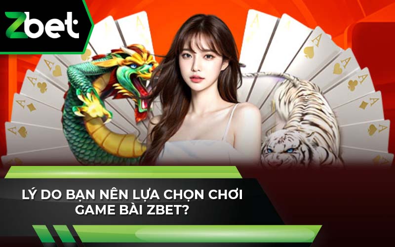 game bài Zbet