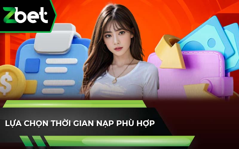 nạp tiền Zbet 