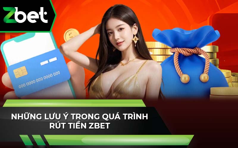 rút tiền ZBet