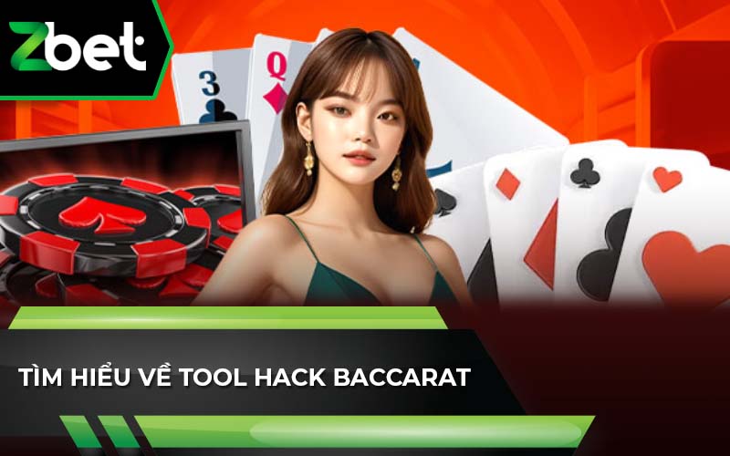 tool hack Baccarat