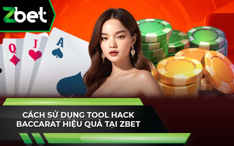 tool hack Baccarat