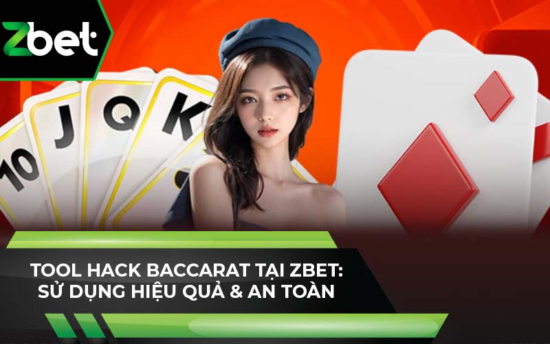 tool hack baccarat