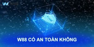 Tải App W88 Có An Toàn Không? Câu Trả Lời Từ Chuyên Gia