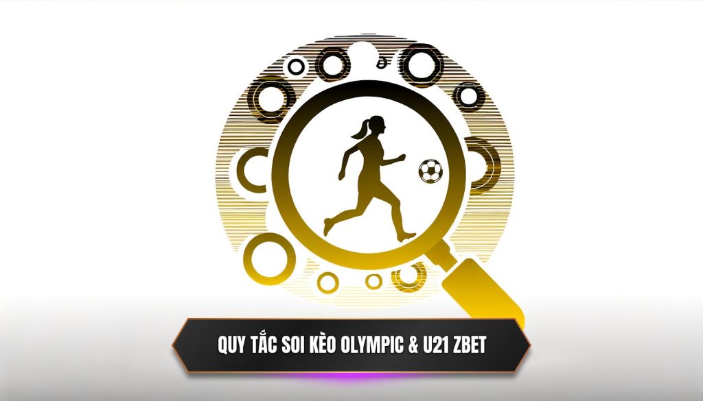 Quy tắc soi kèo olympic & U21 ZBET